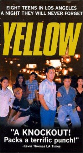Yellow (1998)