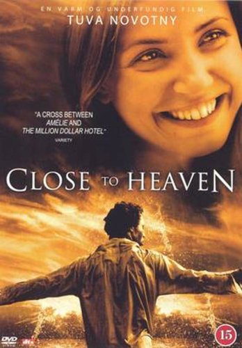 Close to Heaven (2005)