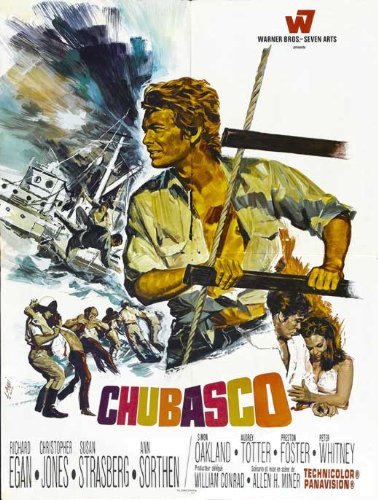 Chubasco (1967)