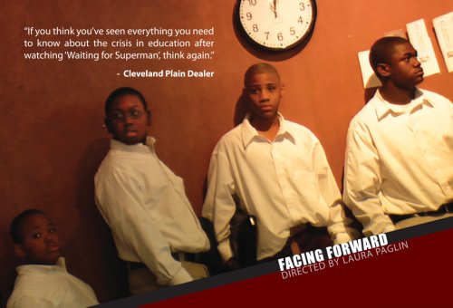 Facing Forward (2011)