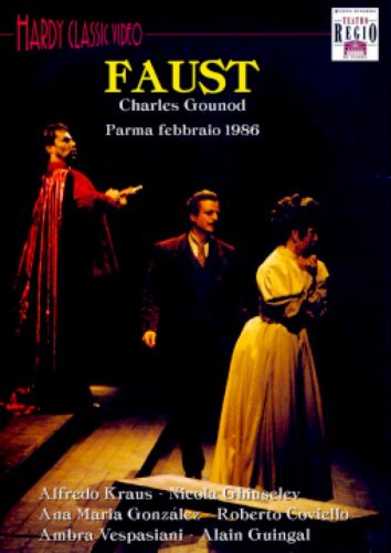 Faust (1986)