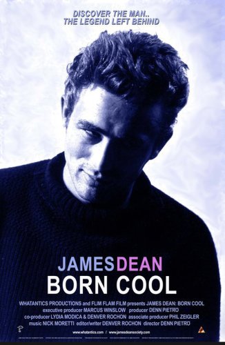 James Dean: Born Cool (2001)