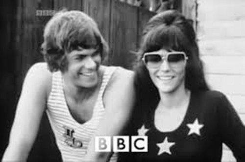 Only Yesterday: The Carpenters' Story (2007)