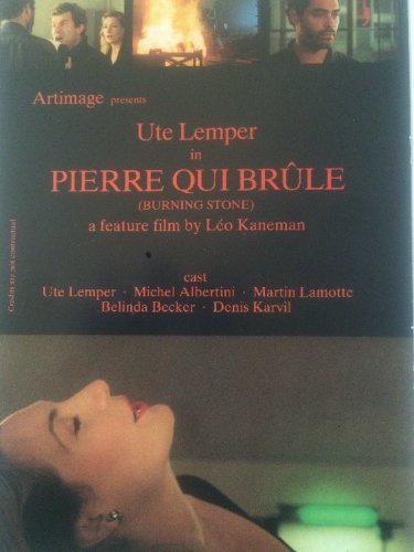 Pierre qui brûle (1992)