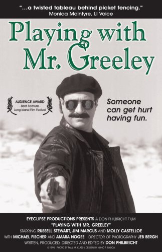 Playing with Mr. Greeley (1997)