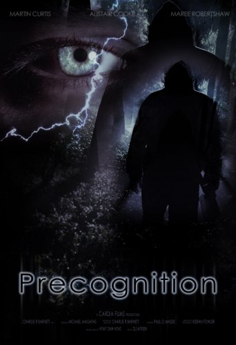 Precognition (2011)