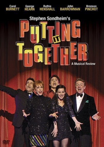 Putting It Together (2000)
