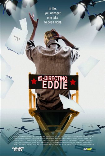 Redirecting Eddie (2008)