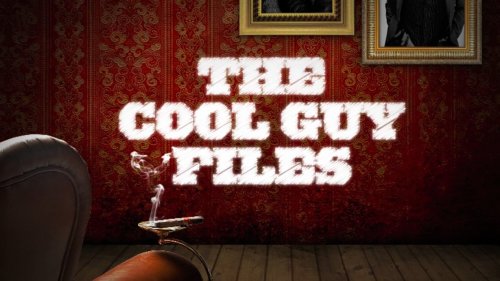The Cool Guy Files (2011)