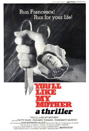 You'll Like My Mother (1972)