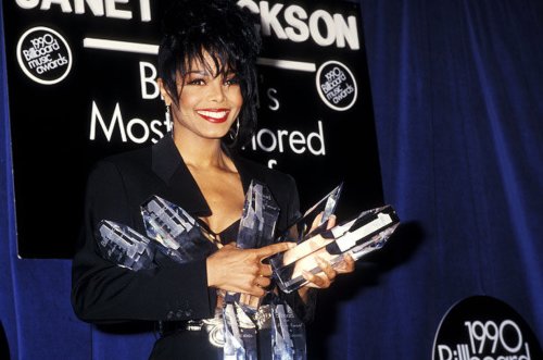 1990 Billboard Music Awards (1990)