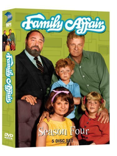Family Affair - Season 3