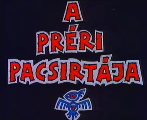 A préri pacsirtája (1994)