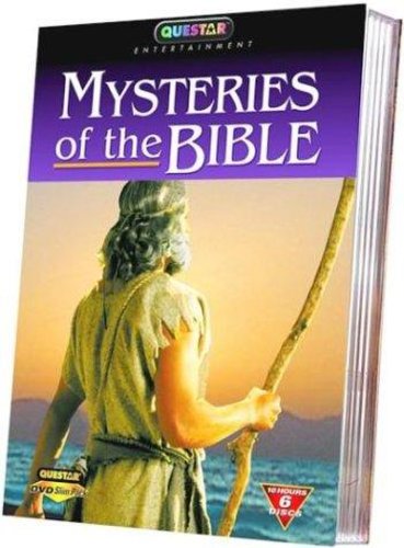 Mysteries of the Bible - Season 2