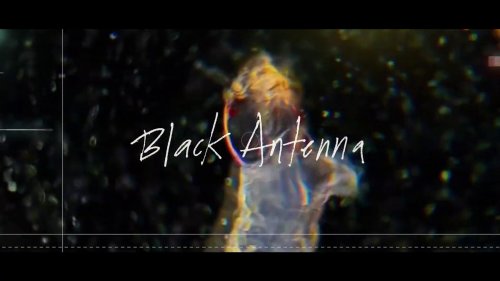 Alice in Chains: Black Antenna