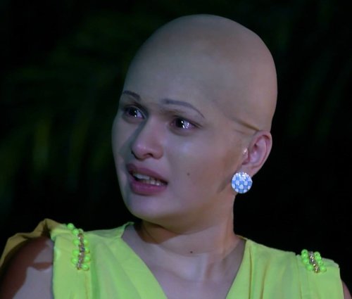 Anyo ng pag-ibig (2014)