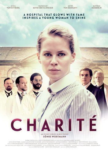 Charite (2017)