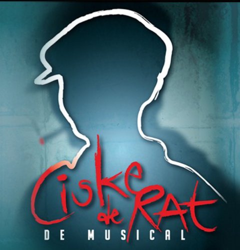 Ciske de Rat - de Musical (2010)