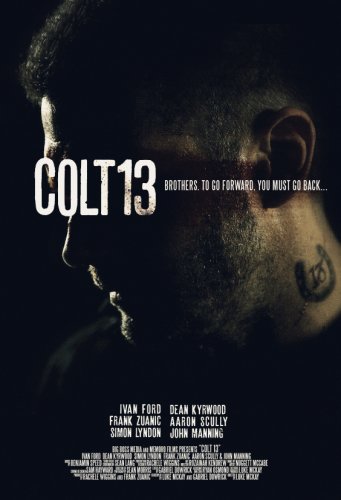 Colt 13 (2014)