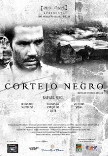 Cortejo Negro (2007)