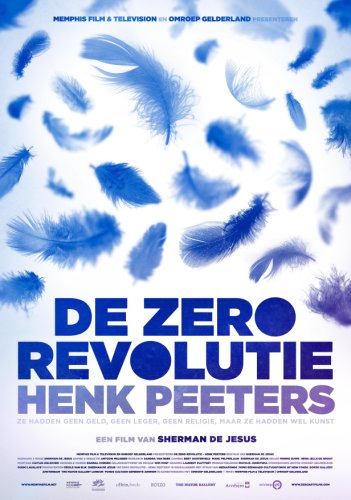 De Zero Revolutie (2015)