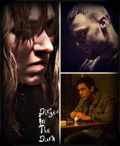 Dirges in the Dark (2014)