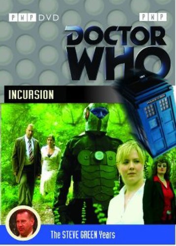 Doctor Who: Incursion