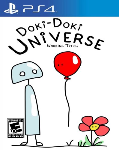 Doki-Doki Universe (2013)