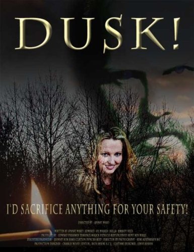 Dusk. A Twilight Spoof (2009)