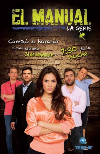 El Manual (2014)