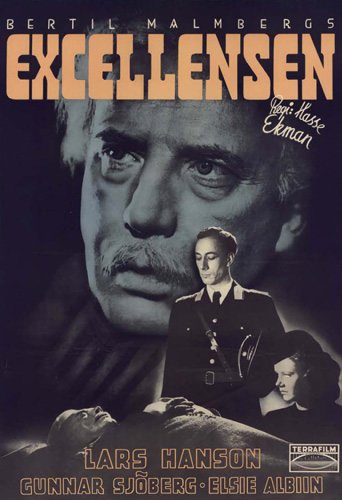 Excellensen (1944)