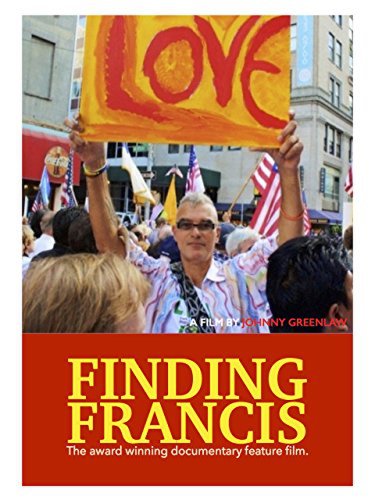 Finding Francis (2012)