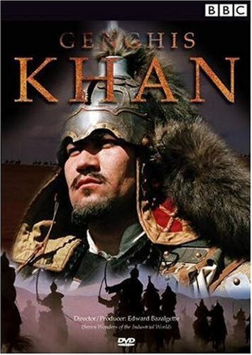 Genghis Khan (2005)