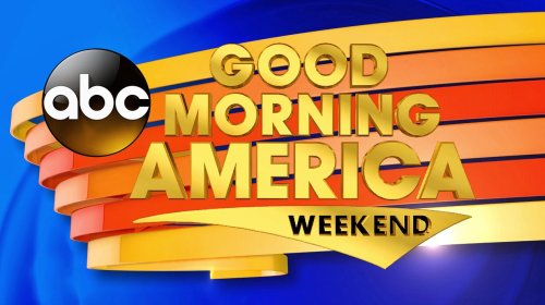 Good Morning America Weekend Edition (1993)