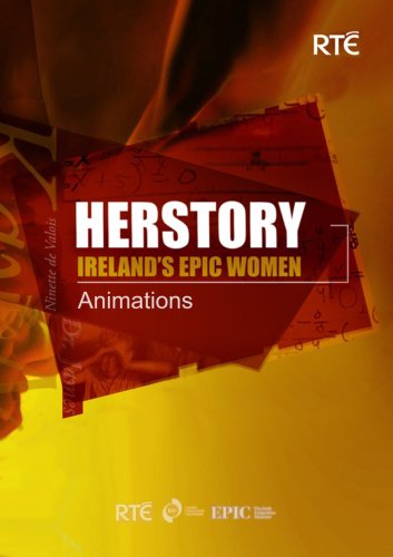 HerStory: Animations