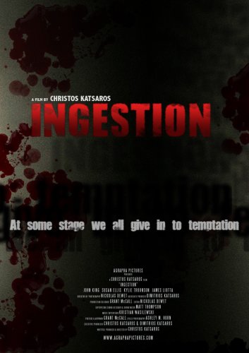 Ingestion