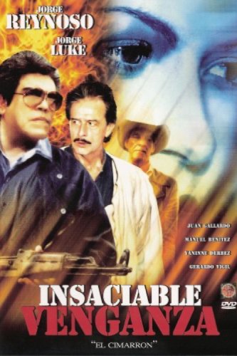 Insaciable venganza (1999)