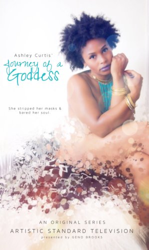 Journey of a Goddess (2016)