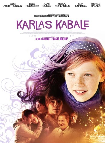 Karla's World (2007)