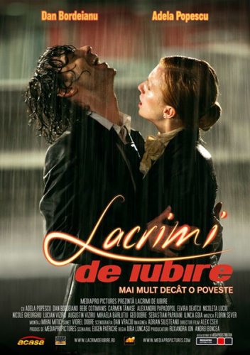 Lacrimi de iubire - filmul (2006)