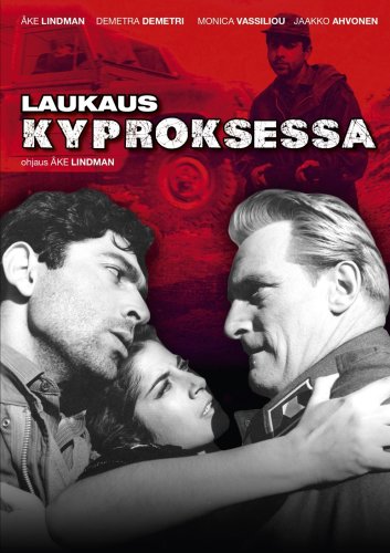 Laukaus Kyproksessa (1965)