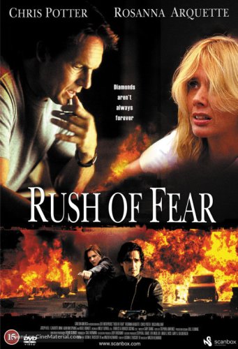 Rush of Fear (2003)