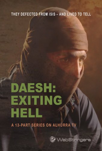 Life After Daesh (2017)
