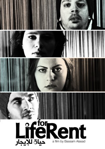 Life for Rent Documentary (2012)