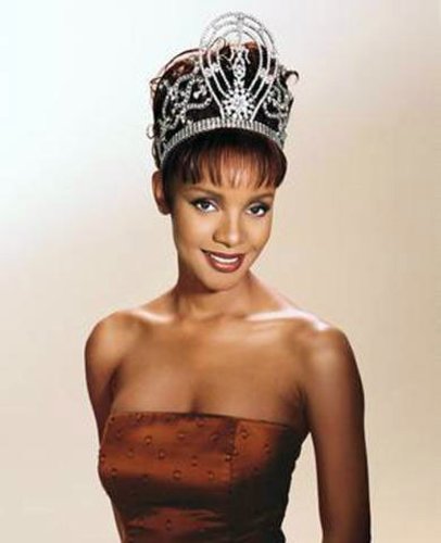 Miss Universe Pageant (1999)