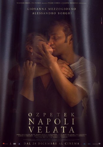 Naples in Veils (2017)