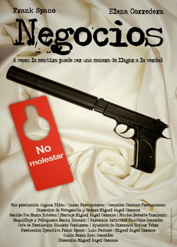 Negocios (2010)