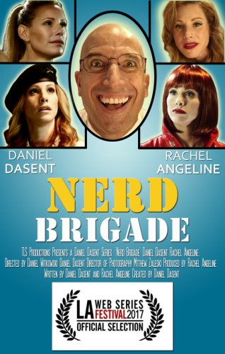 Nerd Brigade