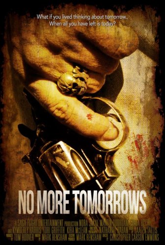 No More Tomorrows (2015)