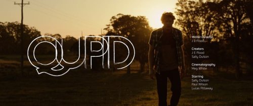 Qupid (2016)
